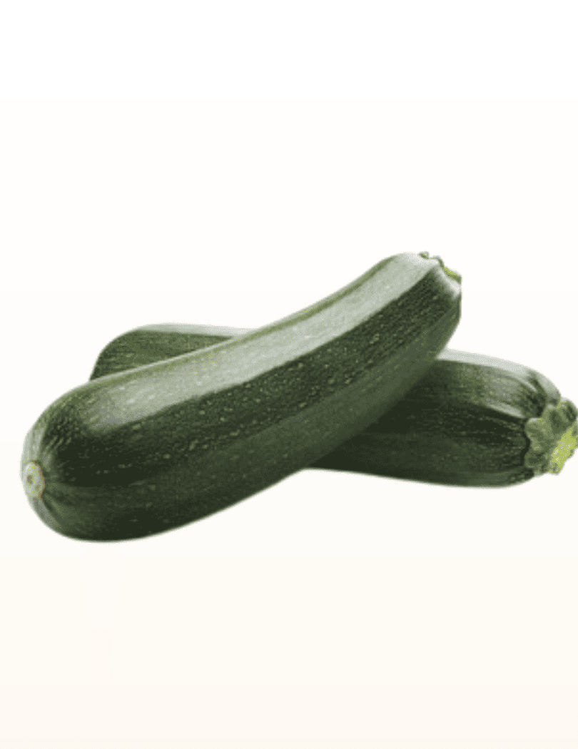 Courgette Vert CAT 2